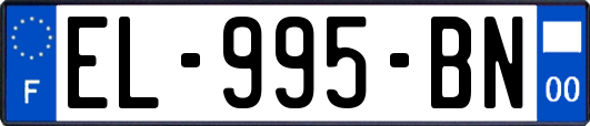 EL-995-BN