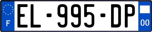 EL-995-DP