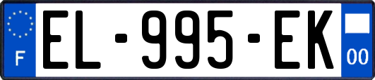 EL-995-EK