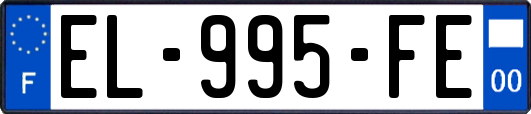 EL-995-FE