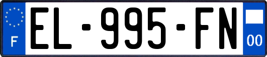 EL-995-FN