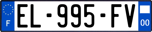 EL-995-FV