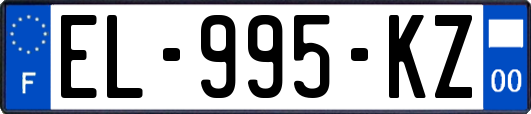 EL-995-KZ