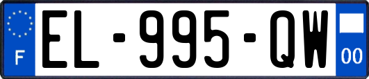 EL-995-QW