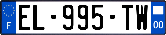 EL-995-TW