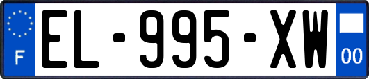 EL-995-XW