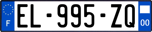 EL-995-ZQ