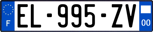 EL-995-ZV