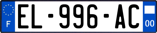 EL-996-AC