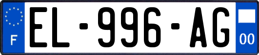 EL-996-AG