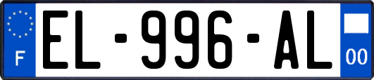 EL-996-AL