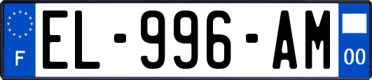 EL-996-AM