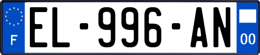 EL-996-AN
