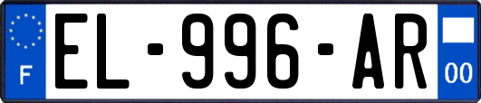 EL-996-AR