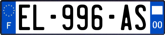 EL-996-AS