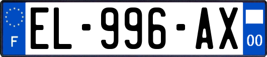 EL-996-AX