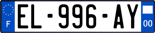 EL-996-AY