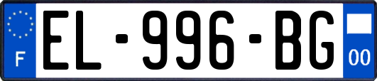 EL-996-BG