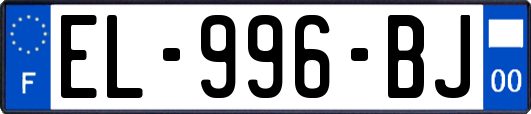 EL-996-BJ