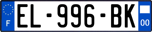 EL-996-BK