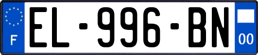 EL-996-BN