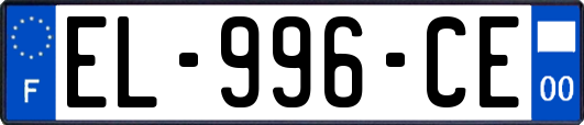 EL-996-CE