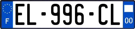 EL-996-CL