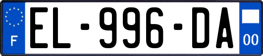 EL-996-DA