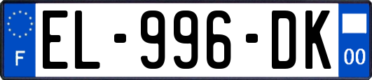 EL-996-DK