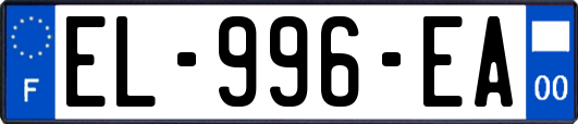 EL-996-EA