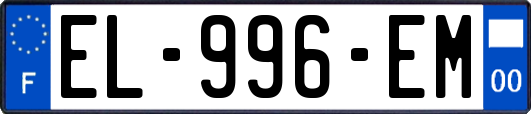EL-996-EM