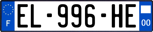 EL-996-HE