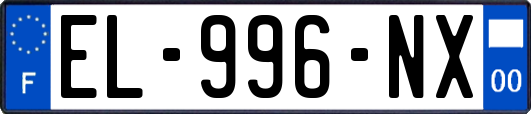 EL-996-NX