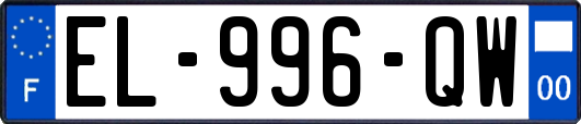 EL-996-QW