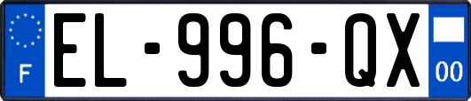 EL-996-QX