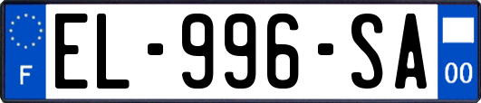 EL-996-SA