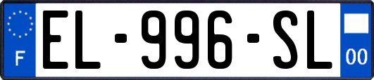 EL-996-SL