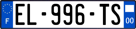 EL-996-TS