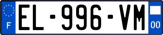 EL-996-VM