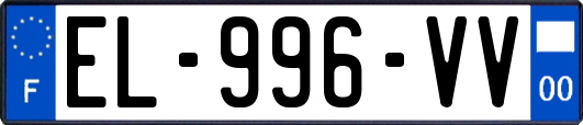 EL-996-VV