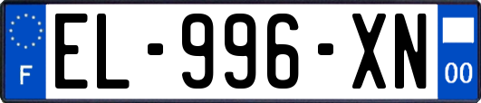 EL-996-XN