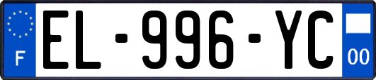 EL-996-YC