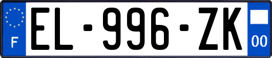 EL-996-ZK