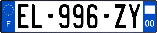 EL-996-ZY