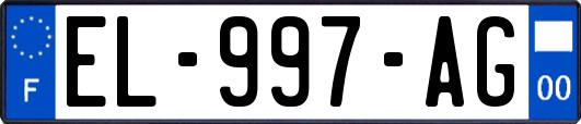 EL-997-AG