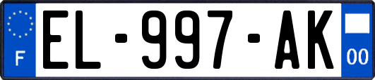 EL-997-AK