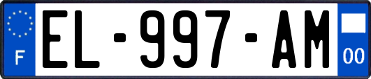 EL-997-AM