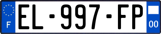 EL-997-FP
