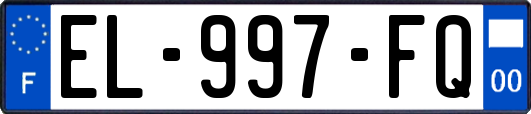 EL-997-FQ