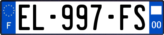 EL-997-FS